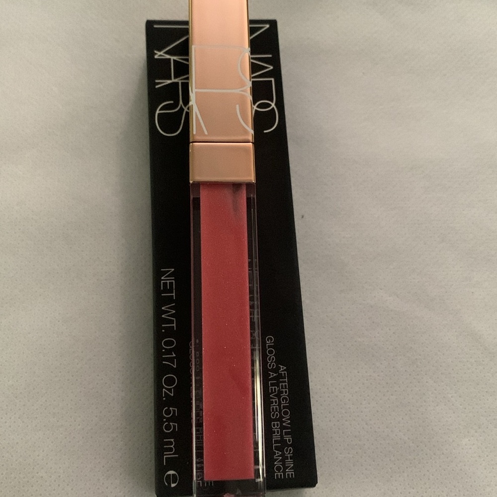 NARS GLOSS - Picture 2 of 4